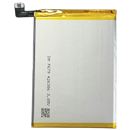 Аккумулятор Oppo Reno 5 4G CPH2159 (BLP819) 4310mAh