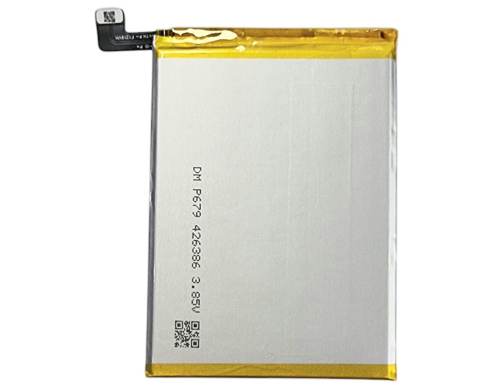 Аккумулятор Oppo Reno 5 4G CPH2159 (BLP819) 4310mAh