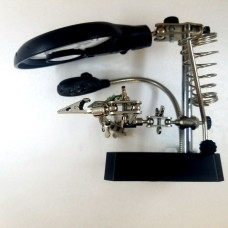 Держатель `Третяя рука` TE-800