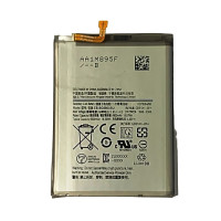 Аккумулятор Samsung EB-BG580ABU, M20 / M205 / M30 / M305 / A40s / A3050 5000 mAh