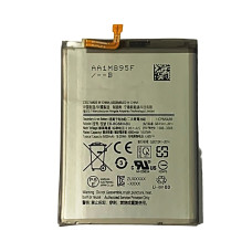 Аккумулятор Samsung EB-BG580ABU, M20 / M205 / M30 / M305 / A40s / A3050 5000 mAh
