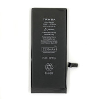Аккумулятор Tamex iPhone 7 2230mAh усиленная емкость