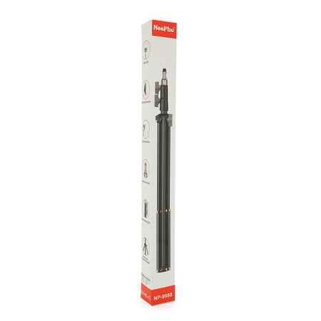 Штатив-тренога NeePho NP-9988 (210см)