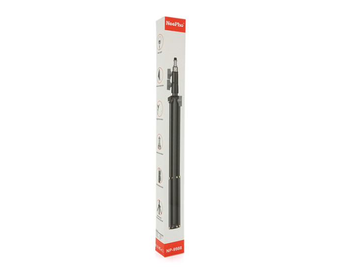 Штатив-тринога NeePho NP-9988 (210см)