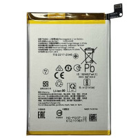 Акумулятор Oppo A78 4G / CPH2565 (1ICP5/63/89 / BLPA07) 5000mAh