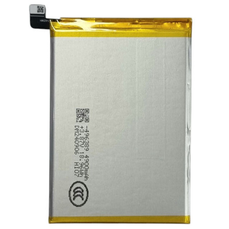 Аккумулятор Oppo A78 4G / CPH2565 (1ICP5/63/89 / BLPA07) 5000mAh
