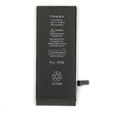 Акумулятор Tamex iPhone 6S 2230 mAh посилена ємність