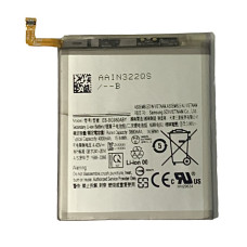 Акумулятор Samsung EB-BG980ABY, G980F, S20, 4000mAh