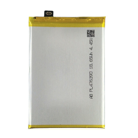 Аккумулятор Realme 8 / Q3 5G (BLP841) 4000 mAh