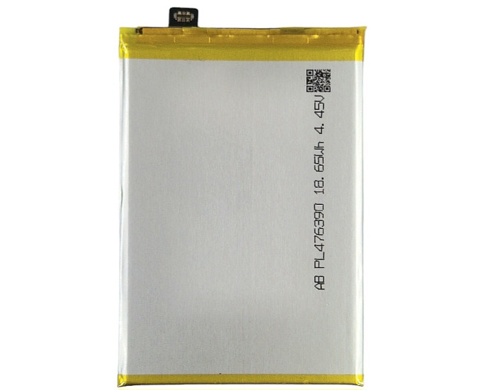Аккумулятор Realme 8 /Q3 5G (BLP841) 4000 mAh