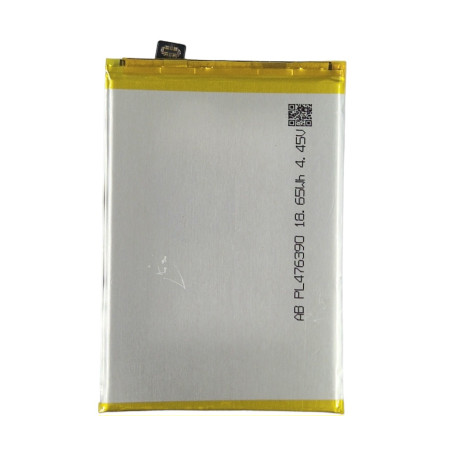 Аккумулятор Realme 8 Pro /9 Pro Plus (BLP837) 4500 mAh