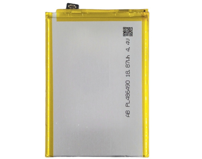 Аккумулятор Oppo Reno 7 4G/5G (BLP893) 4500 mAh