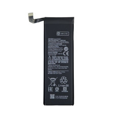 Акумулятор Xiaomi BM52, Mi Note 10, Mi Note 10 Lite, Mi Note 10 Pro, 5260 mAh