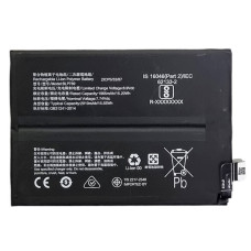 Аккумулятор Oppo  Reno 4 CPH2113 (BLP789) 2010+2010 mAh