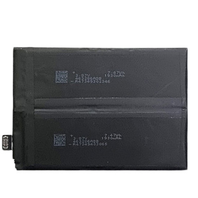 Акумулятор Oppo Reno 4 CPH2113 (BLP789) 2010+2010 mAh