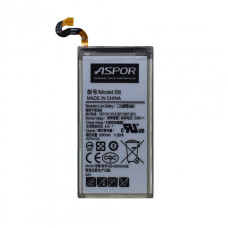 Акумулятор Aspor Samsung S8 / G950 (EB-BG950ABE)
