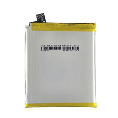 Аккумулятор Realme XT / X2 (BLP741) 4000 mAh