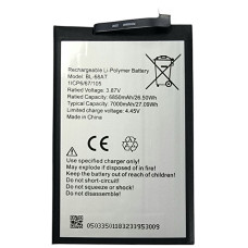 Аккумулятор Tecno BL-68AT Tecno Pova 2 7000mAh