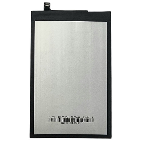 Аккумулятор Tecno BL-68AT Tecno Pova 2 7000mAh