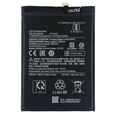 Акумулятор Xiaomi BN62, Xiaomi Poco M3, Redmi 9T. 6000 mAh