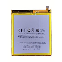 Аккумулятор Meizu BA612, Meizu M5s, 3000 mAh (Класс B)