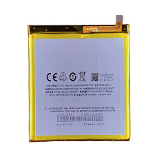 Акумулятор Meizu BA612, Meizu M5s, 3000 mAh