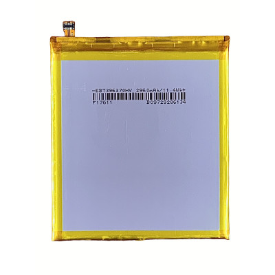 Аккумулятор Meizu BA612, Meizu M5s, 3000 mAh (Класс B)