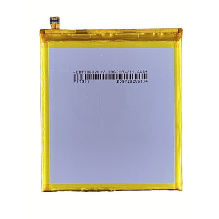 Аккумулятор Meizu BA612, Meizu M5s, 3000 mAh (Класс B)