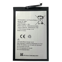 Аккумулятор Tecno BL-58BT Tecno Pova Neo / Pova 5 / Pova 4 6000mAh