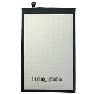 Акумулятор Tecno BL-58BT Tecno Pova Neo / Pova 5 / Pova 4 6000mAh