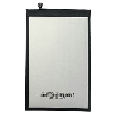 Аккумулятор Tecno BL-58BT Tecno Pova Neo / Pova 5 / Pova 4 6000mAh