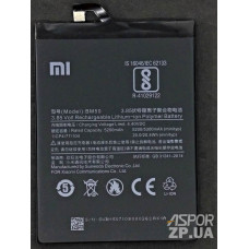 Акумулятор Xiaomi BM50, Mi Max 2, 5300 mAh