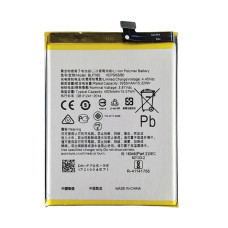 Аккумулятор Oppo Reno 3 / OPPO F15 2020 / OPPO A91 (BLP765) 4025 мАh