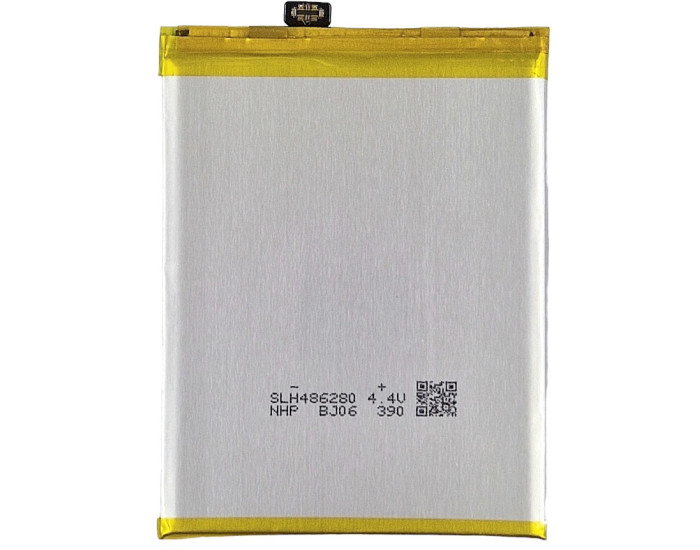 Акумулятор Oppo Reno 3 /Oppo F15 2020 /Oppo A91 (BLP765) 4025 мАh