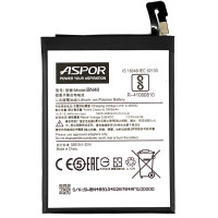 Аккумулятор Aspor Xiaomi BN48,Redmi Note 6 Pro, 3900 mAh