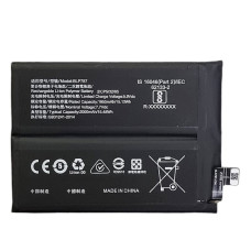 Аккумулятор Oppo Reno 4 Pro 5G PDNM00, PDNT00, CPH2089 (BLP787)) 2000 mAh