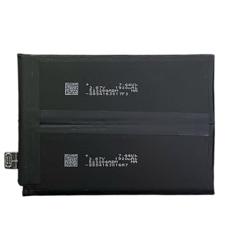 Аккумулятор Oppo Reno 4 Pro 5G PDNM00, PDNT00, CPH2089 (BLP787)) 2000 mAh