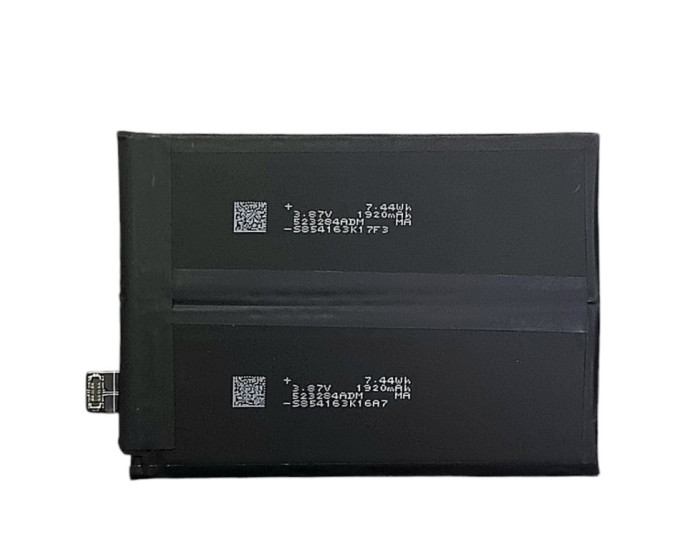 Аккумулятор Oppo Reno 4 Pro 5G PDNM00, PDNT00, CPH2089 (BLP787)) 2000 mAh