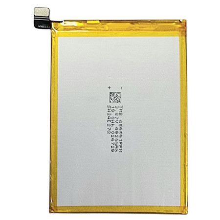 Аккумулятор Oppo A76 (CPH2375) / A96 (BLP885) 5000mAh