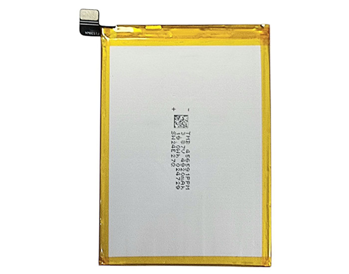 Аккумулятор Oppo A76 (CPH2375) /A96 (BLP885) 5000 mAh