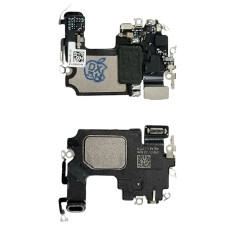 Динамик для iPhone 14, в рамке оригинал