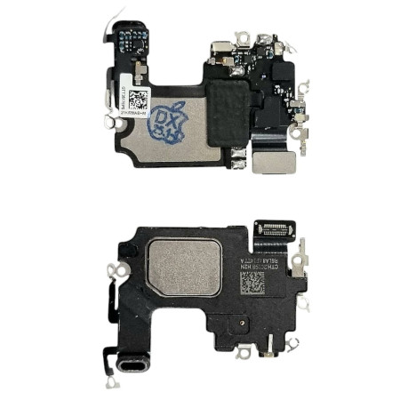 Динамик для iPhone 14, в рамке оригинал