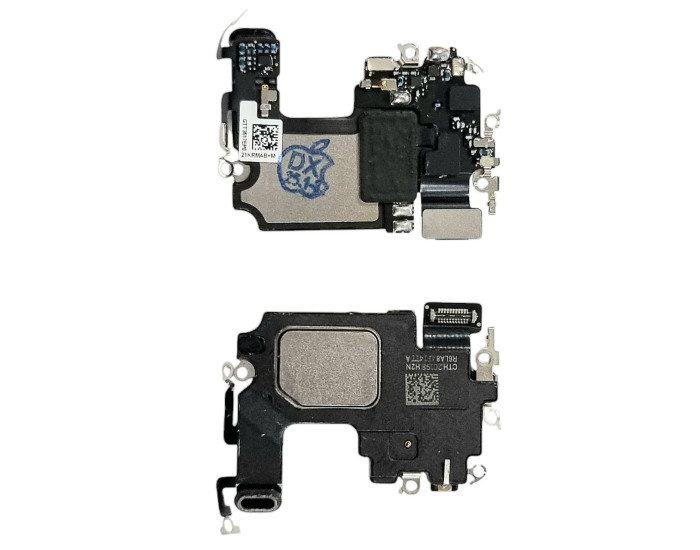 Динамик для iPhone 14 в рамке, оригинал