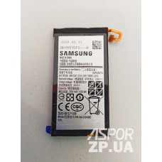 Акумулятор Samsung EB-BA320ABE, A320F A3 2017, 2350 mAh