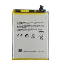 Аккумулятор Realme X Lite / Realme 3 Pro (BLP713) 3400 mAh