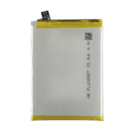 Аккумулятор Realme X Lite / Realme 3 Pro (BLP713) 3400 mAh