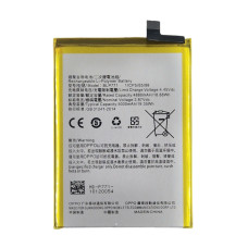 Аккумулятор Realme 6i / Realme C25Y / Narzo 10 / Realme C3 / Narzo 10 (BLP771) 5000 mAh