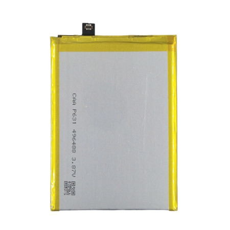 Аккумулятор Realme 5 / 5i /C3 / Realme C21 / Narzo 10A (BLP729) 5000 mAh