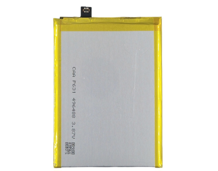 Аккумулятор Realme 5 /5i /5s /C3 /C3i /C11 /C11 2021 /C21 /C21Y (BLP729) 5000 mAh