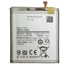Акумулятор Samsung (EB-BA405ABE) A40 /A405 3100 mAh
